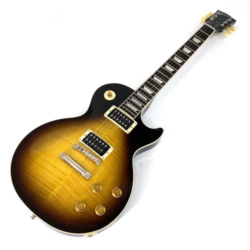 Gibson slash les paul standard - gibson,