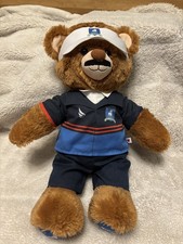 Build bear workshop - bear, ted