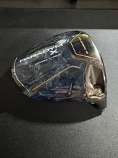 Callaway Paradigm X 1W Driver