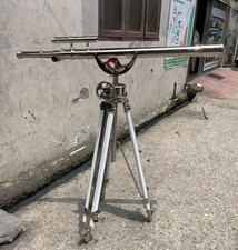 Brass Heavy Stainless Steel