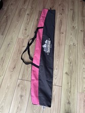 Pink And Grey Ben wild  Ski