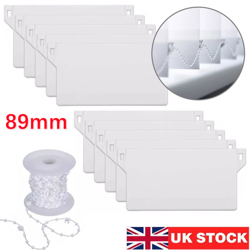Vertical blind weights - vertical,