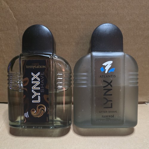Vintage lynx atlantis - vintage, after