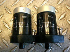 "LOT OF 2" Clippard R402