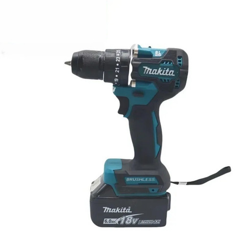 Makita ddf487 lxt 18v - ddf487,