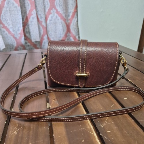 Buffalo billfold company mini - buffalo,