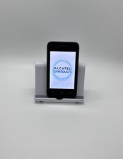 Alcatel Pixi 3(3.5) | Black | Unlocked  (Single Sim) | Very Good Condition