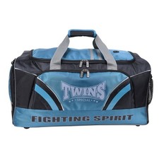 Twins Special Holdall Bag Muay