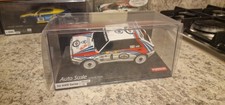 Kyosho Lancia Delta No. 4 1992