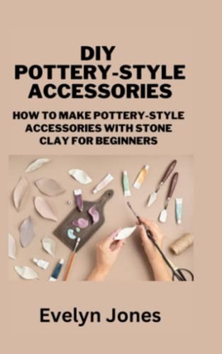 Diy pottery style accessories - pottery-style,