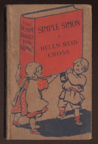 Simple simon helen reid - :,