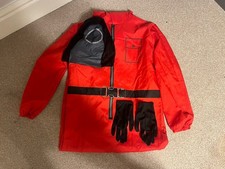 Halloween Costume Adult Squid