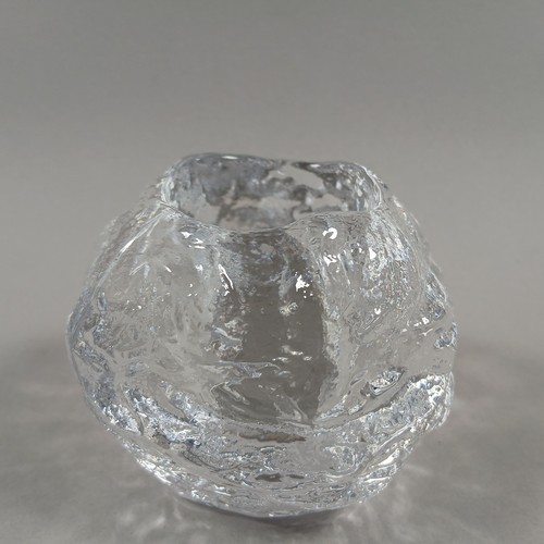 Kosta boda clear glass - boda,
