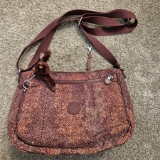 Kipling Shoulder Crossbody Bag NEW GREAT GIFT