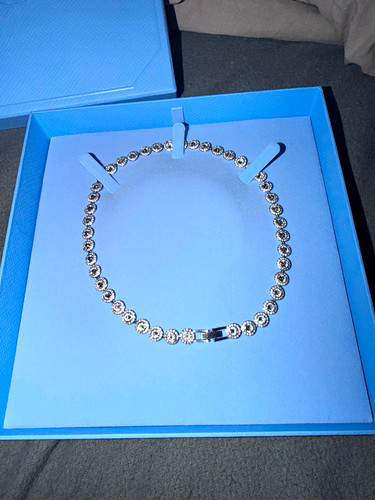 Swarovski signed tennis - swarovski,