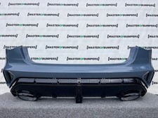 AUDI RS3 HATCHBACK ONLY MK4 LIFT 2025-ON REAR BUMPER GENUINE [A888]