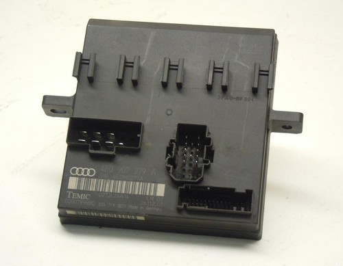Audi power supply - a8, d3