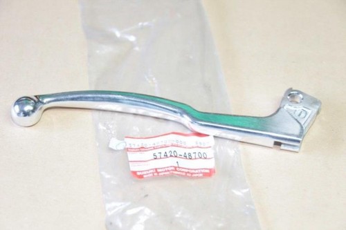 Front brake lever suzuki 50 - lever,