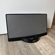 Bose Sounddock for iPod Docking Station Speaker - Untested - Spares Repairs 