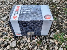 2012 - 2017 VAUXHALL MOKKA SET