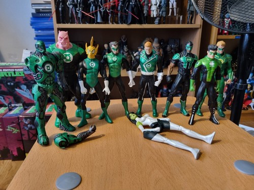 Multiverse direct green - multiverse,