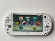 Sony Playstation PS Vita Slim