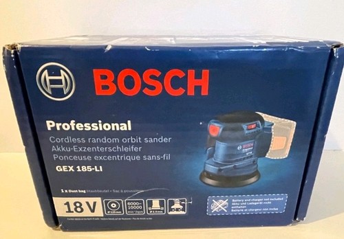 Bosch professional orbital - professional,