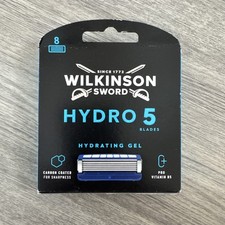 Wilkinson Sword Hydro 5 Mens