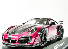 PORSCHE 911 GT STREET R. 1 :43