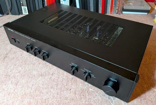 Rotel 810a stereo - rotel,