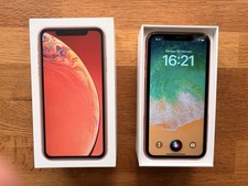 Apple iPhone XR 64GB
