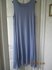 Marla Wynne sleeveless long