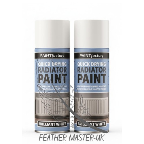 400ml brilliant white - 2x,