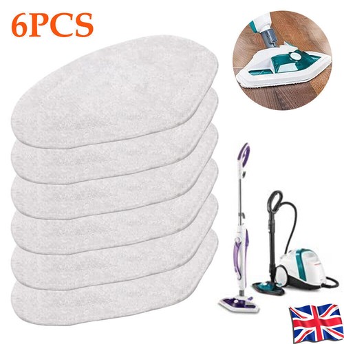 6pcs microfiber cloths - 6pcs,