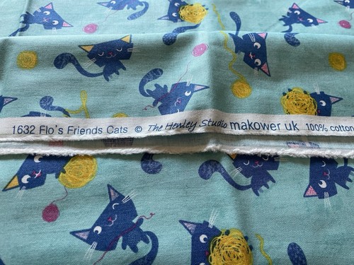 Makower flo friends - makower, uk
