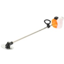  Mini Rc Mower Miniature