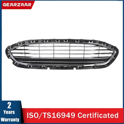 Front bumper grill for ford - for,