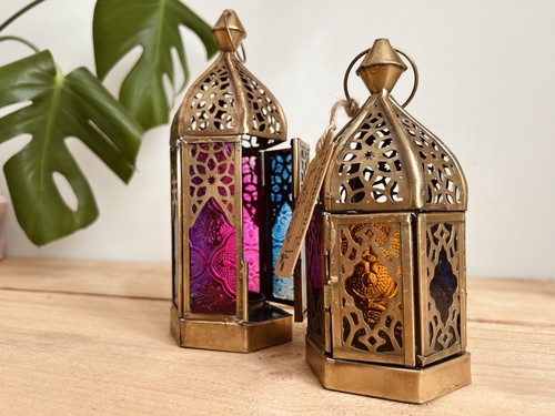 Moroccan style gold - moroccan, &