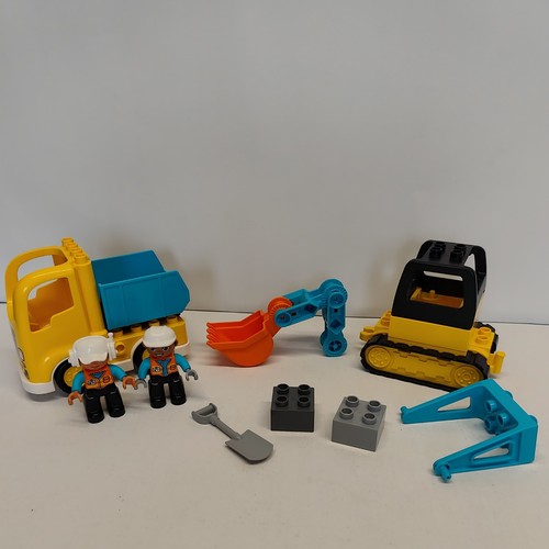 Lego duplo set 10931 - lego,