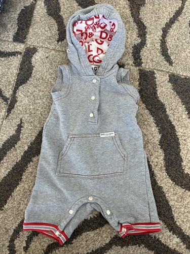 Dolce gabbana junior - d&g, &