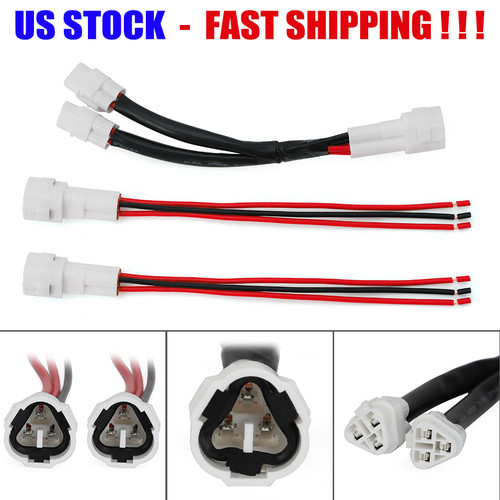 Power outlet splitter plug - outlet,