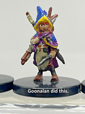 D&D Pathfinder Mini Legendary