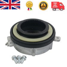 LOCK HUB ACTUATOR For