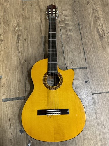 Yamaha cgx 111sca - cgx-111sca,