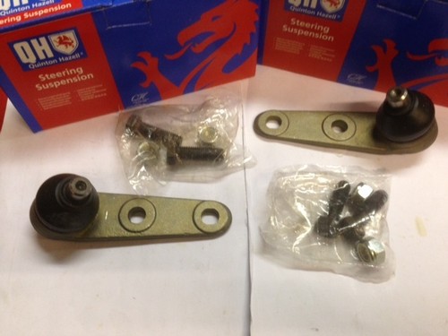 Lower ball joint fits ford - lower,