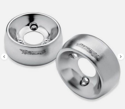 Harley davidson brushed satin - harley-davidson,