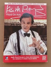 The Keith Floyd Cookery
