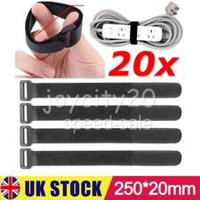 20* Hook & Loop with Plastic