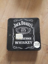 Jack Daniels Poker Set -