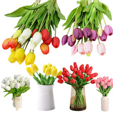 Artificial Tulip Fake Flower